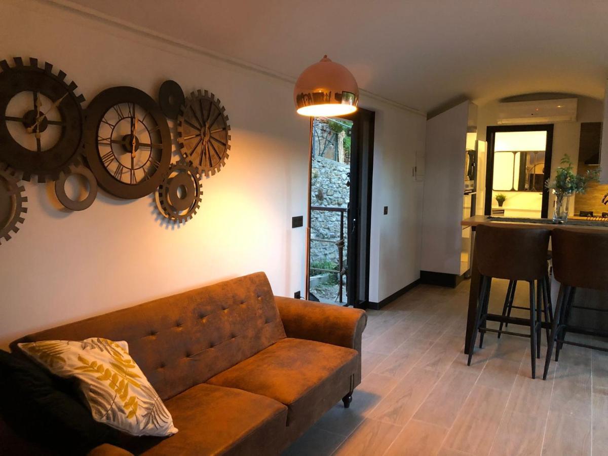Vagon Orient Express - Housevanlive Casas Altas Zewnętrze zdjęcie